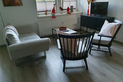 Ferienwohnung Bjarne