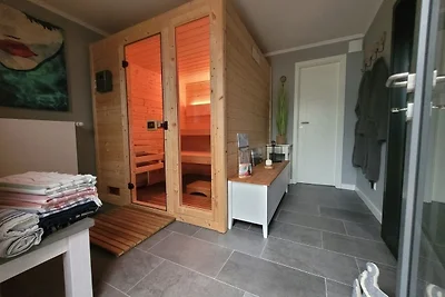 Ferienhaus Düne 16