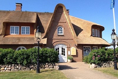 Apartamento Vacaciones familiares Kampen