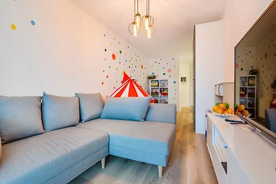 Sun&Snow Resorts - Apartment B2