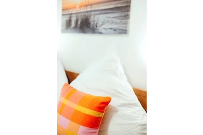 Appartamento Vacanza con famiglia Hagermarsch