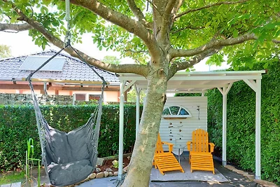 Appartamento Vacanza con famiglia Sassnitz