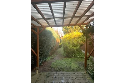 Vakantiehuis Ontspannende vakantie Haren
