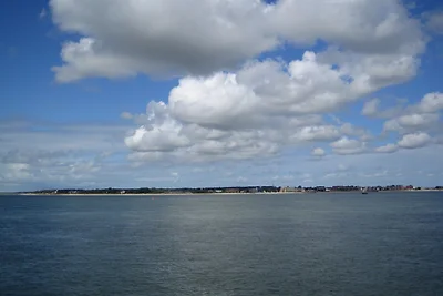 Haus Halligblick, Ferienwohnungen