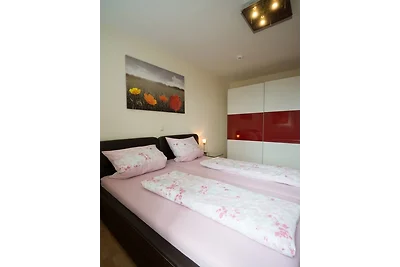 Vakantieappartement Gezinsvakantie Saarbrücken