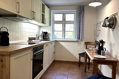 Vakantieappartement Gezinsvakantie Prerow