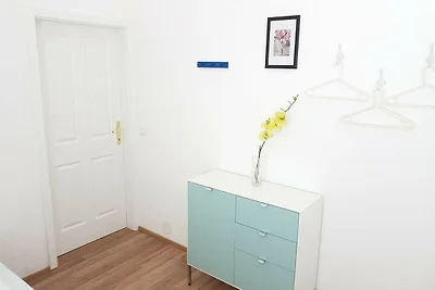 Klimatisiertes Apartment nahe Ring