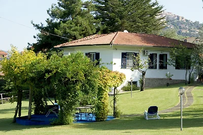 Casa vacanze Vacanza di relax Salerno