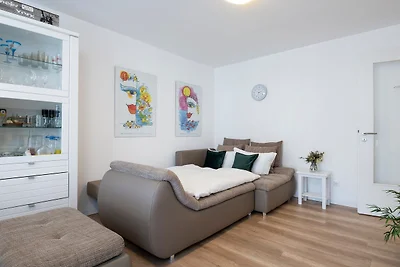 Memelstrasse 7 Strandgut