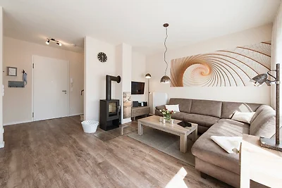 Ostsee - Maisonette - Appartement