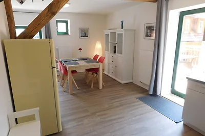 Vakantiehuis Ontspannende vakantie Bad Sülze