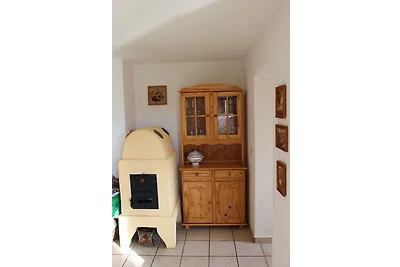 Ferienhaus Alpkönig