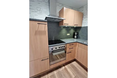 Haus Bethania FeWo grande