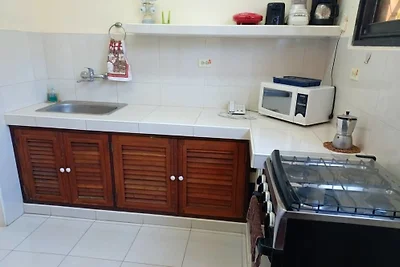 Yamsys Home Appartement 1