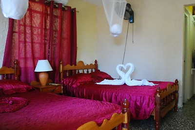 Vakantieappartement Gezinsvakantie Pinar del Rio
