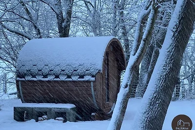 Vakantieappartement Gezinsvakantie Oldenswort