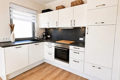 Ostsee - Appartement Nr. 18.2