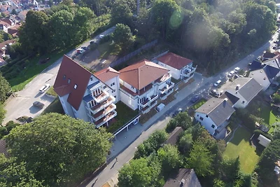 apartman za odmor Obiteljski odmor Oerlinghausen