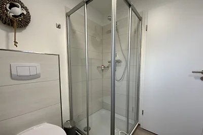 Ferienhaus Dora Johannsen