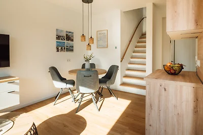 Appartamento Vacanza con famiglia Grömitz