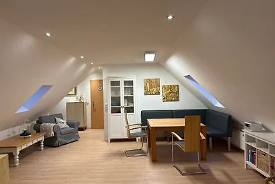 Ferienwohnung Seestern-Ranch