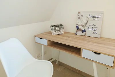 Reethaus "TraumZeit"