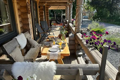 Vakantieappartement Gezinsvakantie Goslar
