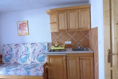 2+2 féröhelyes apartman