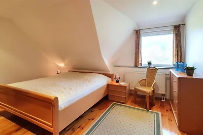 Casa vacanze Vacanza di relax Mirow