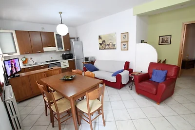 Apartamento Vacaciones familiares Caorle