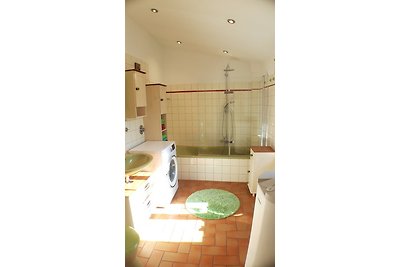 Ferienhaus "Sprotte"
