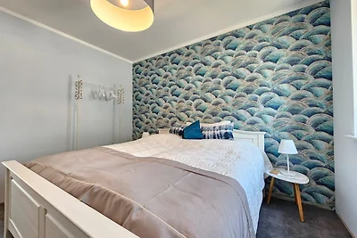 Vakantiehuis Ontspannende vakantie Hagermarsch