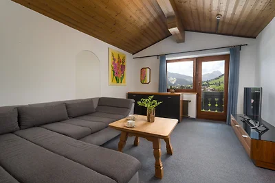 Casa vacanze Vacanza di relax Eisenberg
