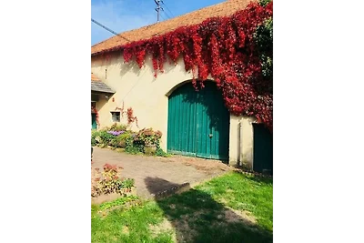 Vakantiehuis Ontspannende vakantie Udler