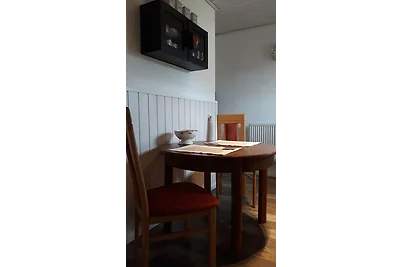 Apartamento Vacaciones familiares Dannewerk