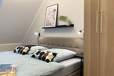 Vakantieappartement Gezinsvakantie Grömitz