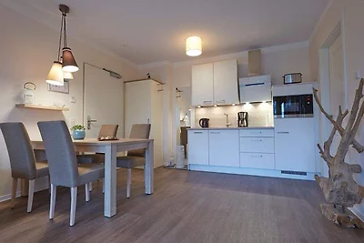 Aparthotel Waterkant Suites, Suite