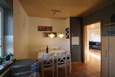 Domek letniskowy Urlop wypoczynkowy Nordholz