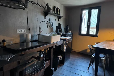 Casa vacanze Vacanza di relax Zell (Mosel)