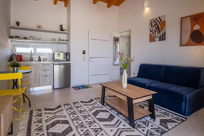 Casa vacanze Vacanza di relax Agios Nikolaos