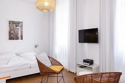 Appartamento Vacanza con famiglia Landau