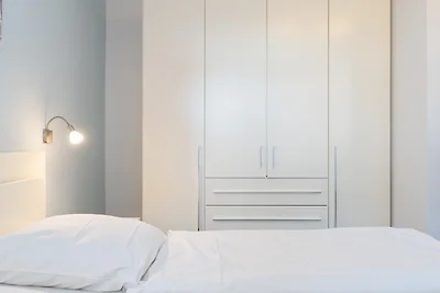 Villa Marin, Wohnung 02