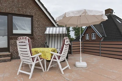Vakantieappartement Gezinsvakantie Nieblum