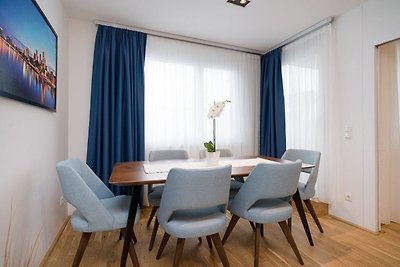 Vakantieappartement Gezinsvakantie Wien