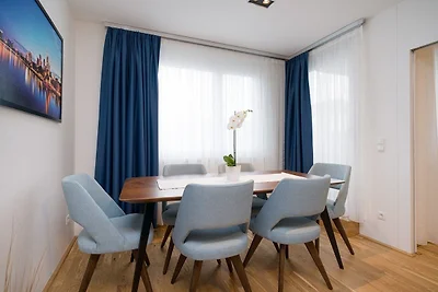 Vakantieappartement Gezinsvakantie Wien