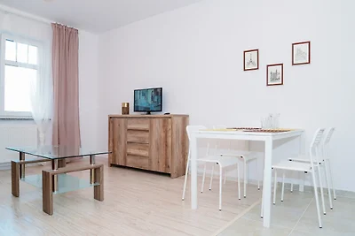 Sun&Snow Sucha - Apartment 3/14