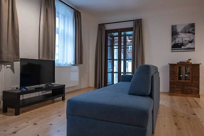 Vakantieappartement Gezinsvakantie Lutzmannsburg