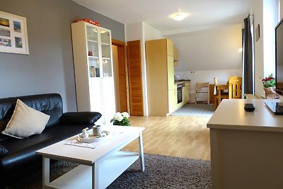 Vakantieappartement Gezinsvakantie Grube