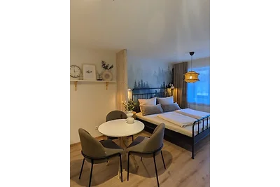 Vakantieappartement Gezinsvakantie Pfronten
