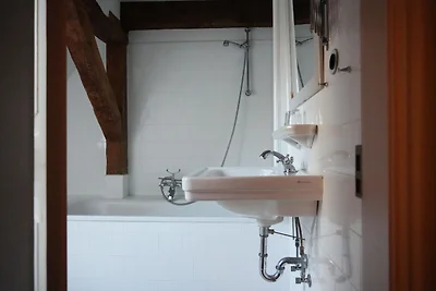 Maisonette Ferienwohnung Herrenhaus